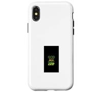 God Knows When You Dont Tip - Waiter Bartender Bartending Case for iPhone X/XS