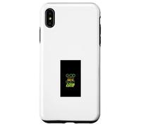 God Knows When You Dont Tip - Waiter Bartender Bartending Case for iPhone XS Max