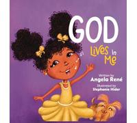 God Lives in Me