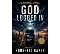 God Logged In