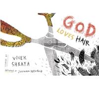 God Loves Hair