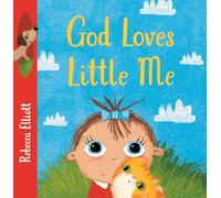 God Loves Little Me