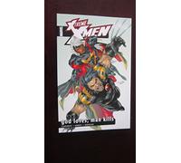 God Loves, Man Kills