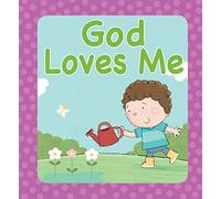 God Loves Me