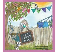 God Loves Me: For Girls