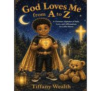 God loves Me From A to Z