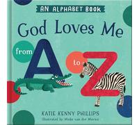 God Loves Me from A to Z
