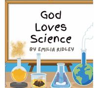 God Loves Science