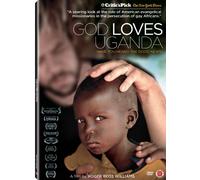 God Loves Uganda [DVD] [2013] [Region 1] [US Import] [NTSC]