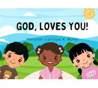 God, Loves You