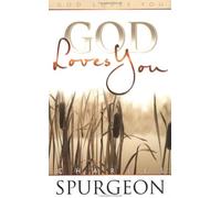 God Loves You