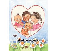 God Loves You