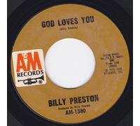 God Loves You/Slaughter (7"/45 rpm)