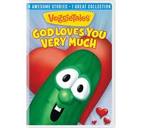 God Loves You Very Much