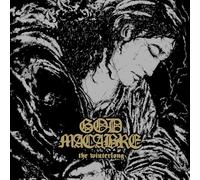 God Macabre – The Winterlong – CD (Multicolor) – 2026