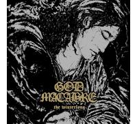 God Macabre The Winterlong (Vinyl) Bonus Tracks 12" Album (US IMPORT)