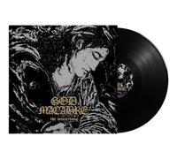 God Macabre Winterlong LP multicolor Onesize