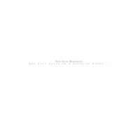 The God Machine - One Last Laugh In A Place Of Dying [VINYL]