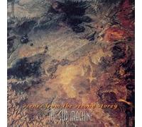 God Machine - Scenes From The Second Storey [New Vinyl LP] UK - Import