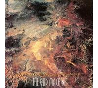 God Machine - Scenes from The Second Storey - Vinyl Record Record Set - K99z