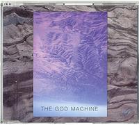 God Machine - The Desert Song