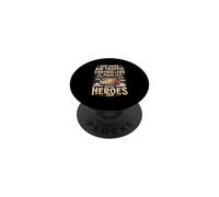 God Made Air Traffic Controllers So Pilots Could Have Heroes PopSockets Adhesive PopGrip
