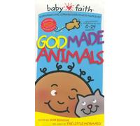 God Made Animals