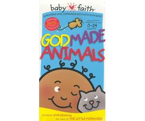 God Made Animals