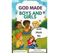 God Made Boys and Girls: Protecting Innocence: Parental Concerns over LGBTQ+ Themes