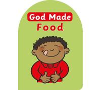 God Made Food