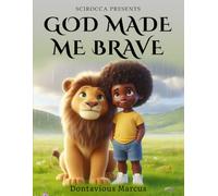 God Made Me Brave