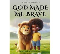 God Made Me Brave