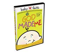 God Made Me [DVD] [2005] [NTSC]