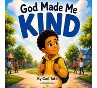 God Made Me Kind
