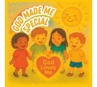 God Made Me Special
