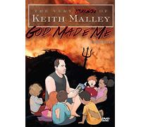 God Made Me: The Very Worst of Keith Malley Vol 1 & 2