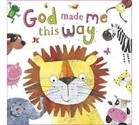 God Made Me This Way