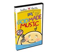 God Made Music [DVD] [NTSC]