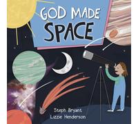God Made Space