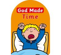 God Made Time