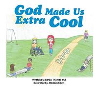 God Made Us Extra Cool