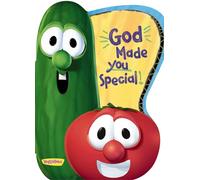 God Made You Special (Big Idea Books / VeggieTales)