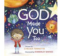 God Made You Too