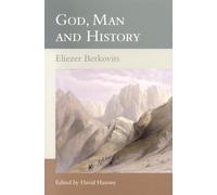 God, Man and History