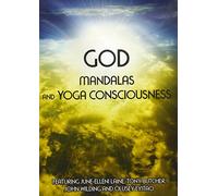 God Mandalas & Yoga Consciousness - God: Mandalas & Yoga Consciousness [DVD] [Region 1] [US Import] [NTSC]