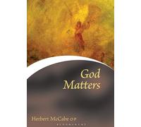 God Matters (Contemporary Christian Insights)