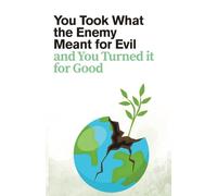 "God Meant It for Good" - A5 Notebook | 200 Pages