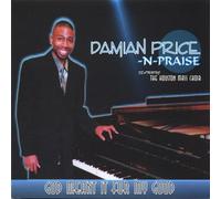 God Meant It for My Good