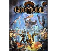 God Mode (PC) - Steam Key - GLOBAL