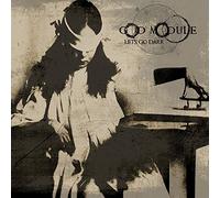 God Module - Let's Go Dark [Us Import]